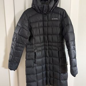 Hexbreaker Columbia sportswear, Omni heat Winter jacket